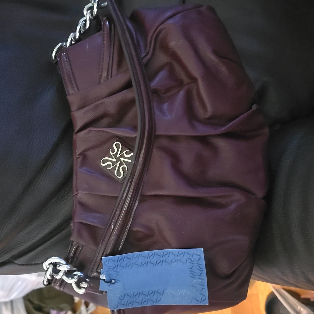 NWT Vera Wang Shoulder Bag